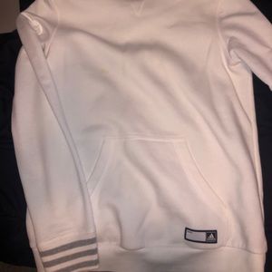 Adidas Hoodie